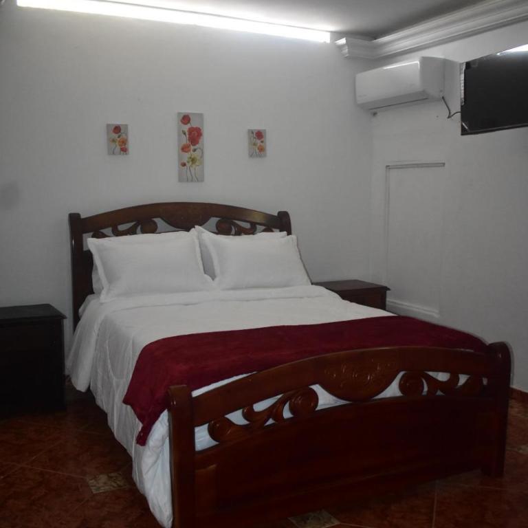 Hotel San Francisco Inn - Double Room - 4