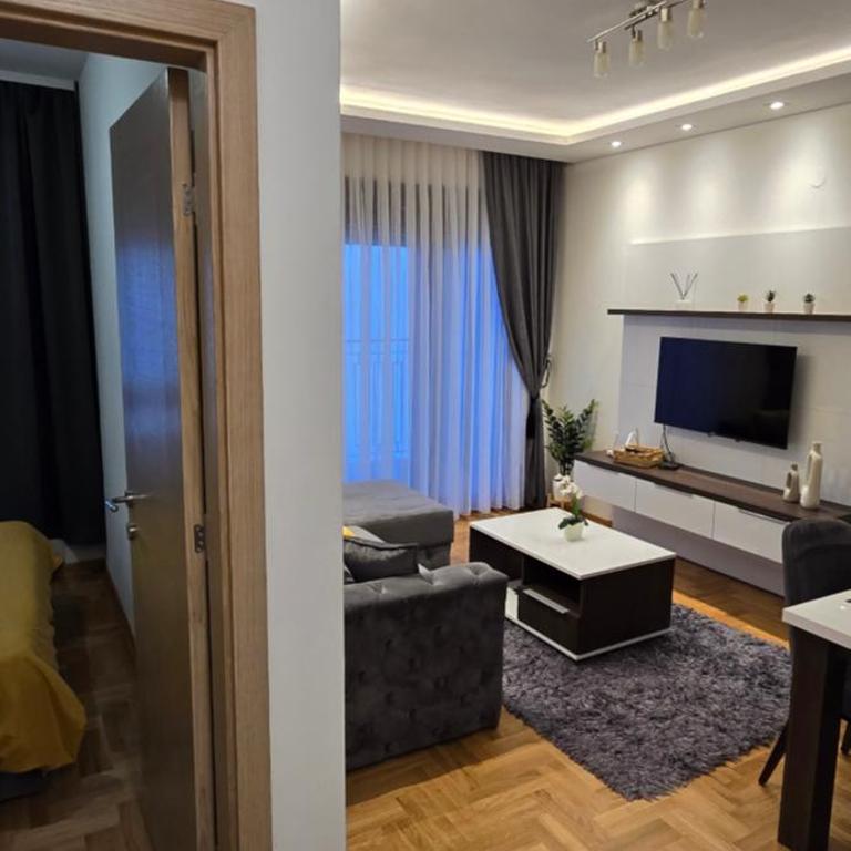 Heli Zlatibor - Apartman - 11