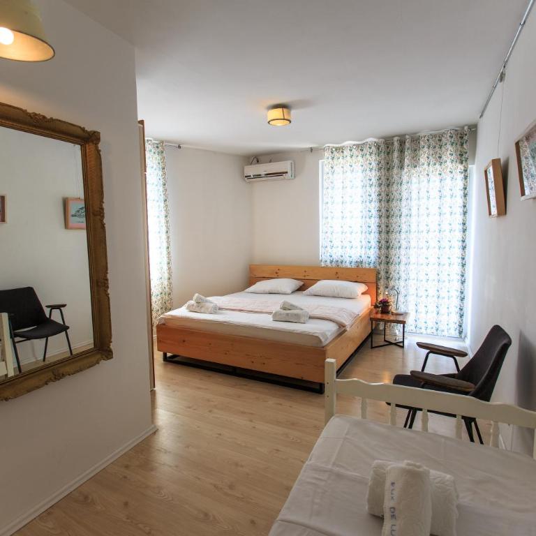 Apartments Rux de Luxe - Penthaus Apartman sa 2 Spavaće Sobe - 26