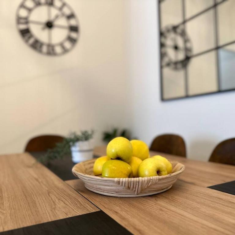 Soho Málaga Chic - Apartamento de 3 dormitorios - 7