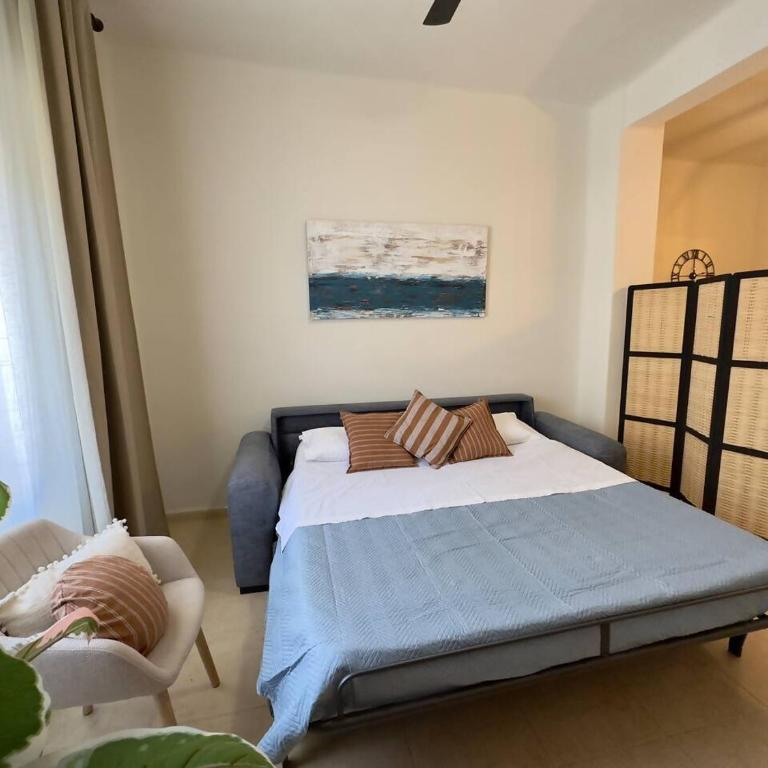 Soho Málaga Chic - Apartamento de 3 dormitorios - 6