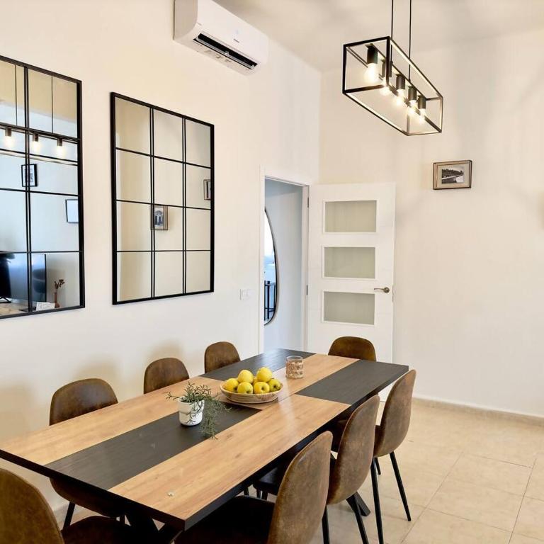 Soho Málaga Chic - Apartamento de 3 dormitorios - 8