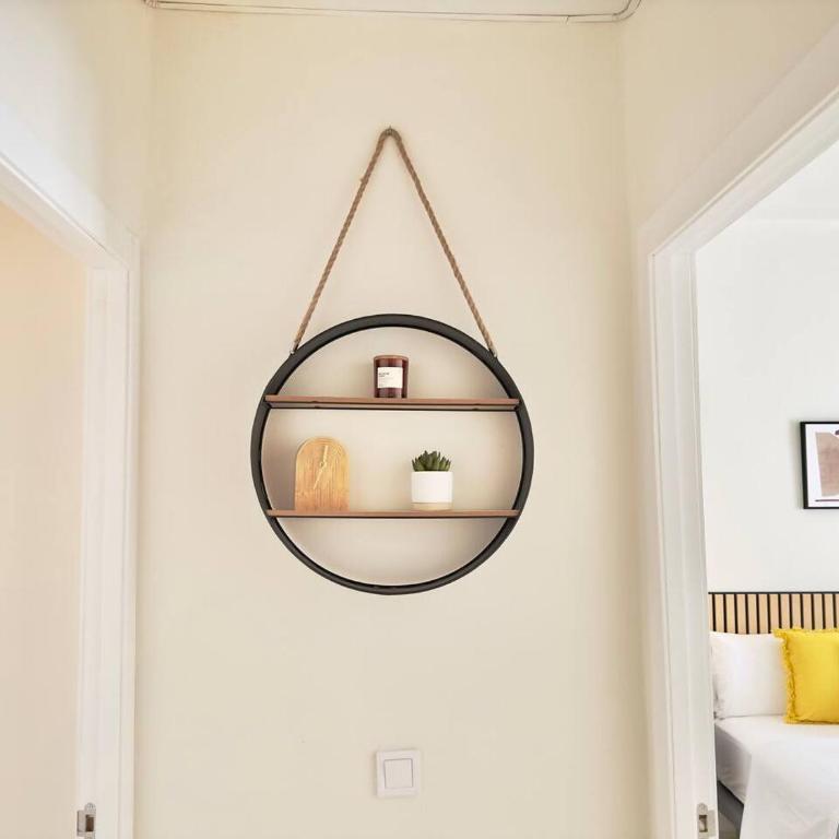 Soho Málaga Chic - Apartamento de 3 dormitorios - 17