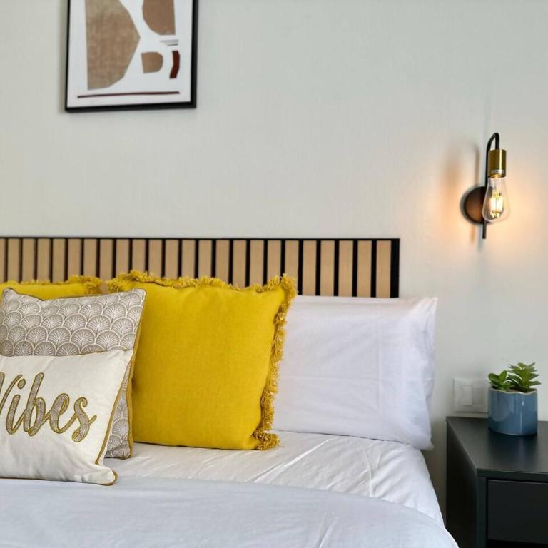 Soho Málaga Chic - Apartamento de 3 dormitorios - 18