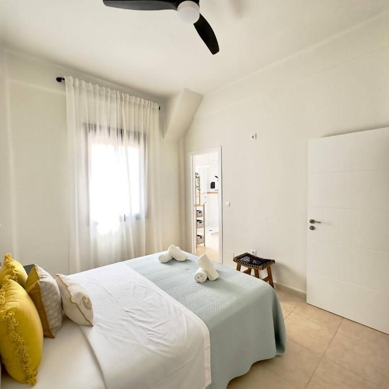 Soho Málaga Chic - Apartamento de 3 dormitorios - 22