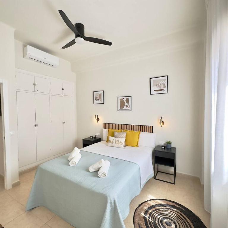 Soho Málaga Chic - Apartamento de 3 dormitorios - 21