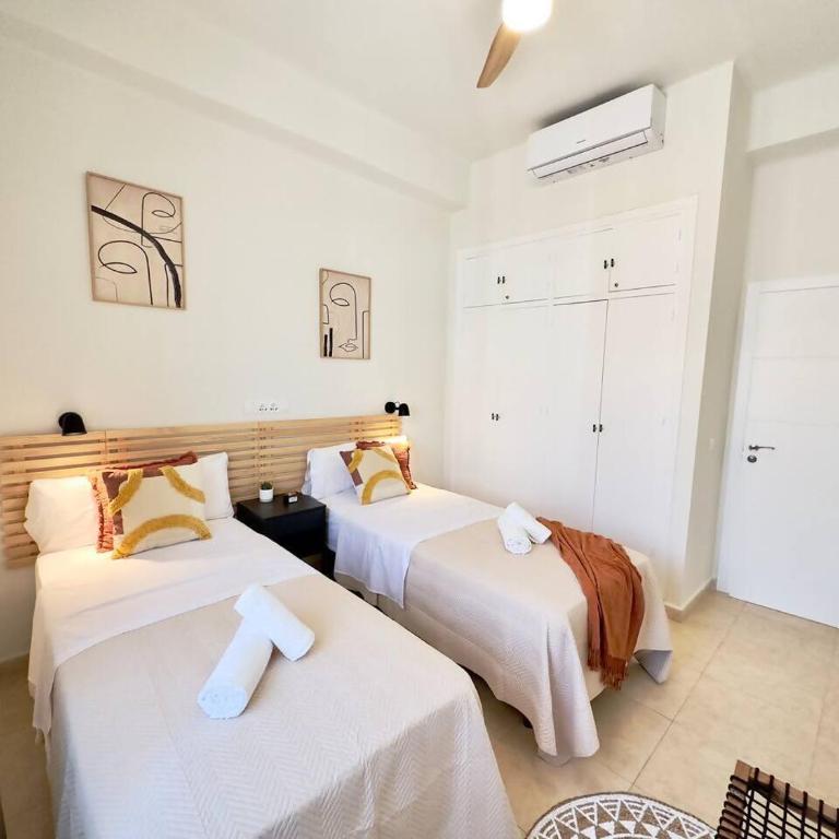 Soho Málaga Chic - Apartamento de 3 dormitorios - 29