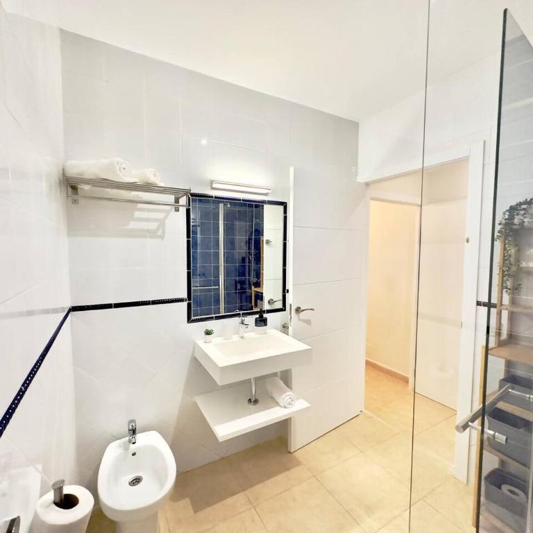 Soho Málaga Chic - Apartamento de 3 dormitorios - 36