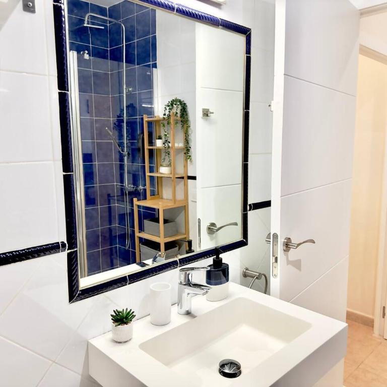 Soho Málaga Chic - Apartamento de 3 dormitorios - 37