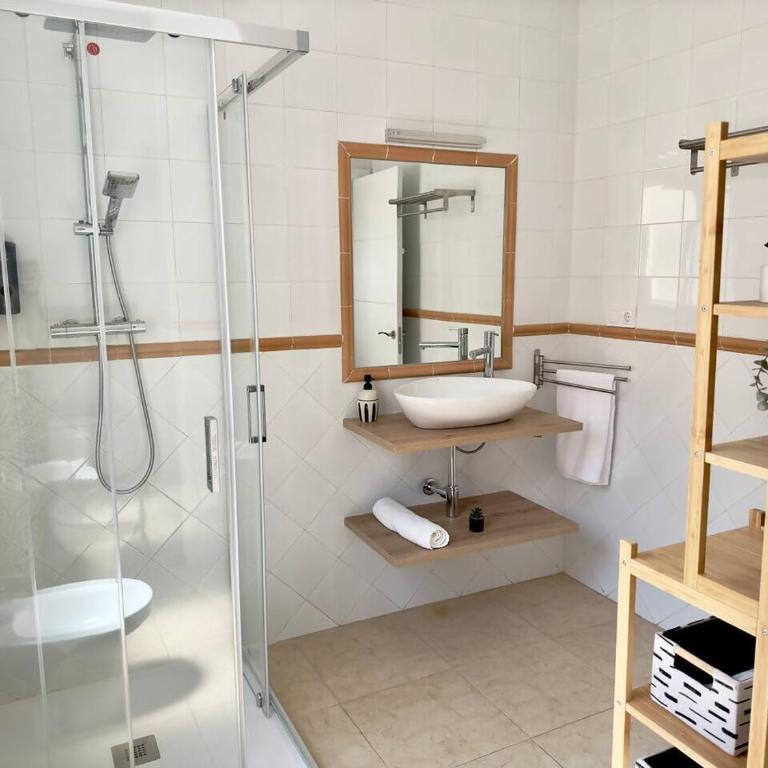 Soho Málaga Chic - Apartamento de 3 dormitorios - 40