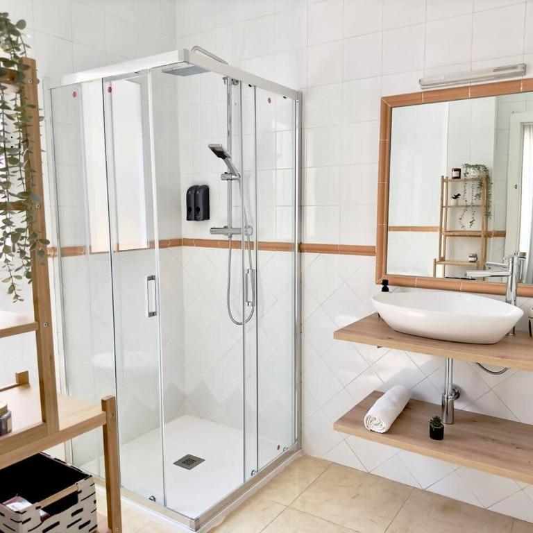 Soho Málaga Chic - Apartamento de 3 dormitorios - 43