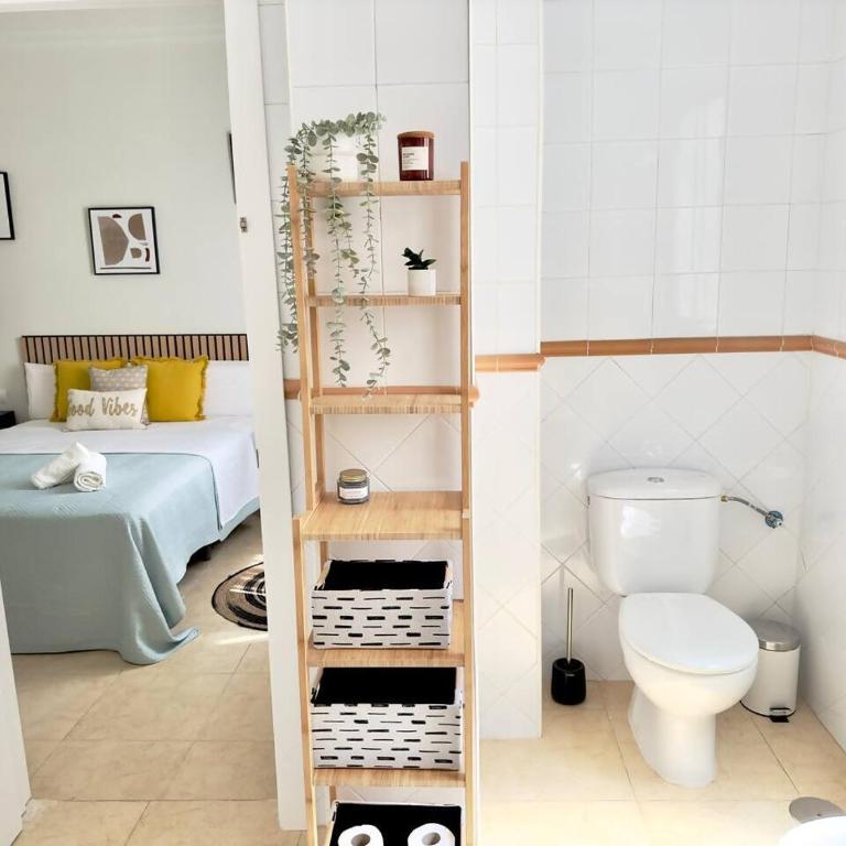 Soho Málaga Chic - Apartamento de 3 dormitorios - 42