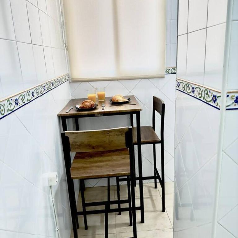 Soho Málaga Chic - Apartamento de 3 dormitorios - 48