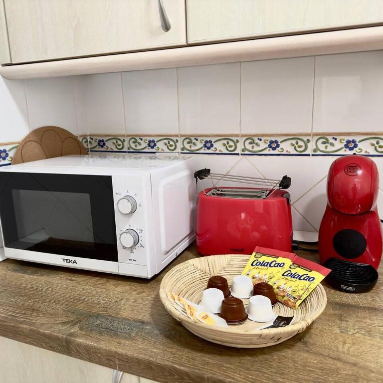 Soho Málaga Chic - Apartamento de 3 dormitorios - 45