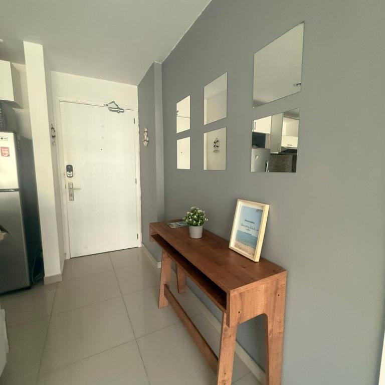 Apartamento con vista al mar en Morros Ultra - Apartamento de 2 dormitorios - 17