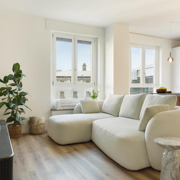 Stay Lecco - Boutique Apartment in the center on the lake - Appartamento con 1 Camera da Letto - 1