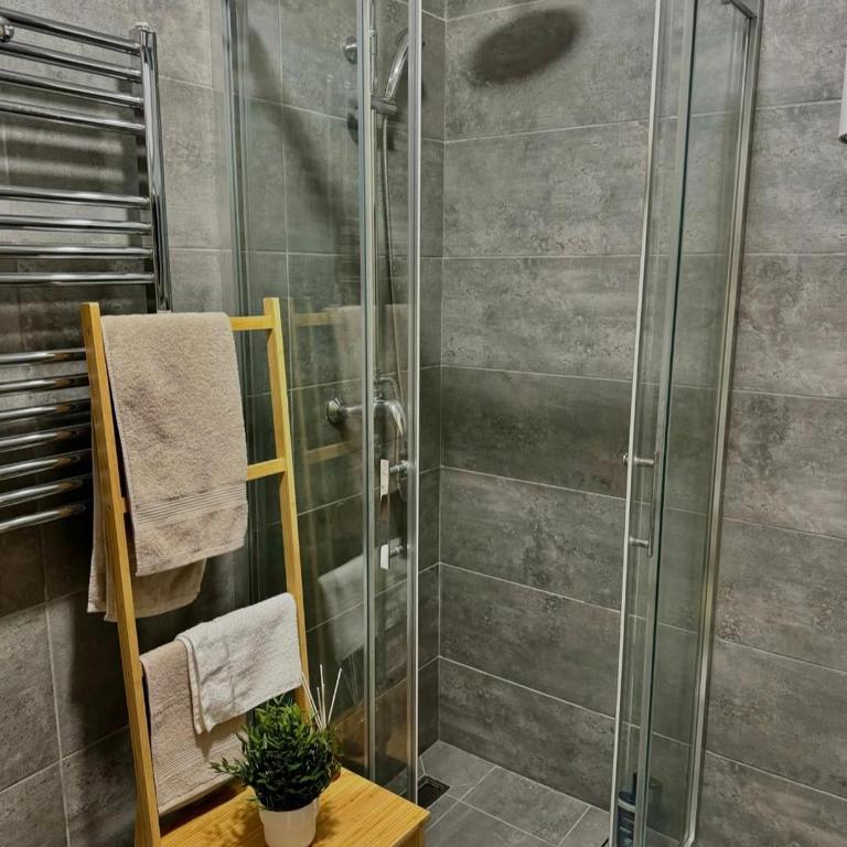 Heli Zlatibor - Apartman - 28