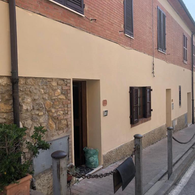 Dimora La Porta Verde - One-Bedroom Apartment - 4