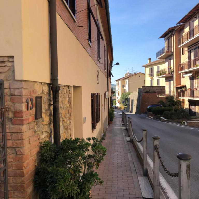 Dimora La Porta Verde - One-Bedroom Apartment - 5