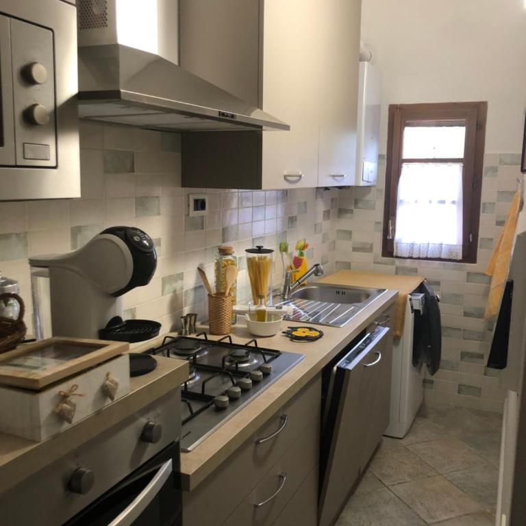 Dimora La Porta Verde - One-Bedroom Apartment - 12