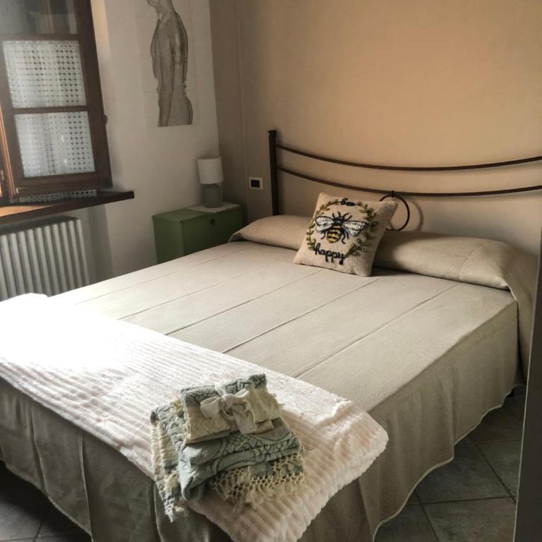 Dimora La Porta Verde - One-Bedroom Apartment - 21