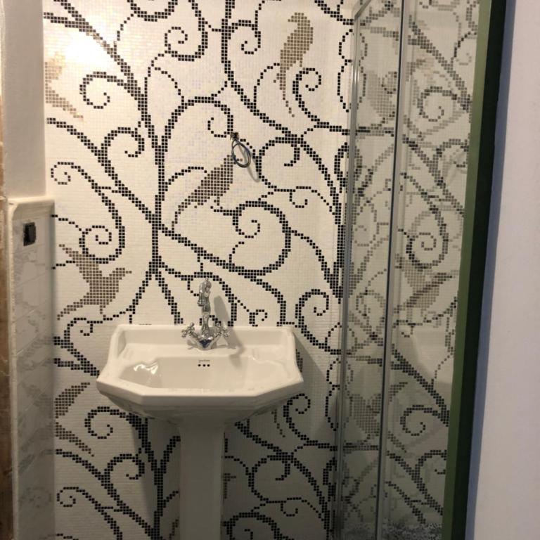 Dimora La Porta Verde - One-Bedroom Apartment - 23
