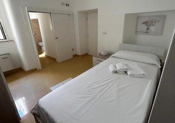 Dimora Sanfelice Il Mandorlo - Apartment - 14