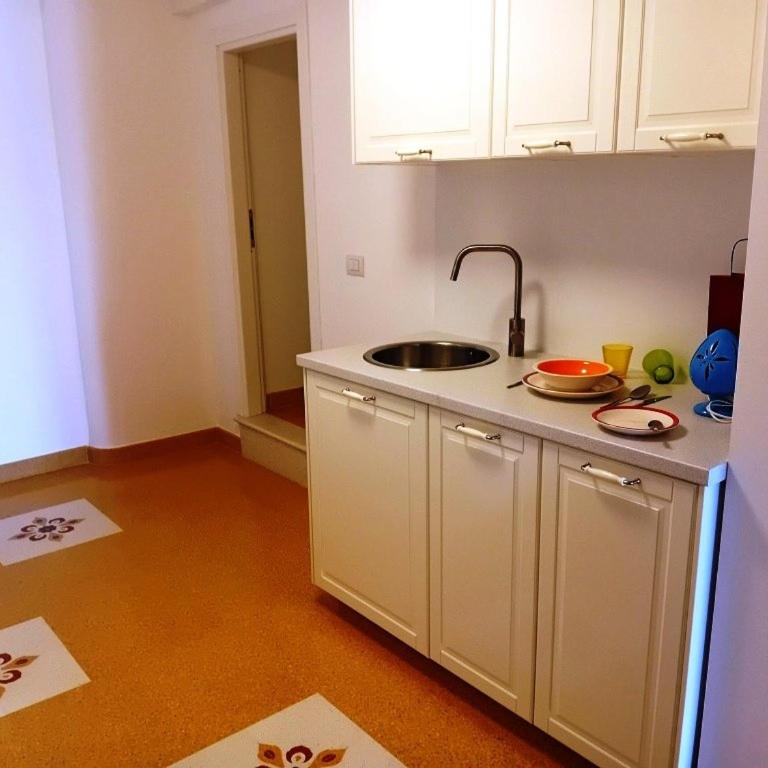 Dimora Sanfelice Il Mandorlo - Apartment - 18