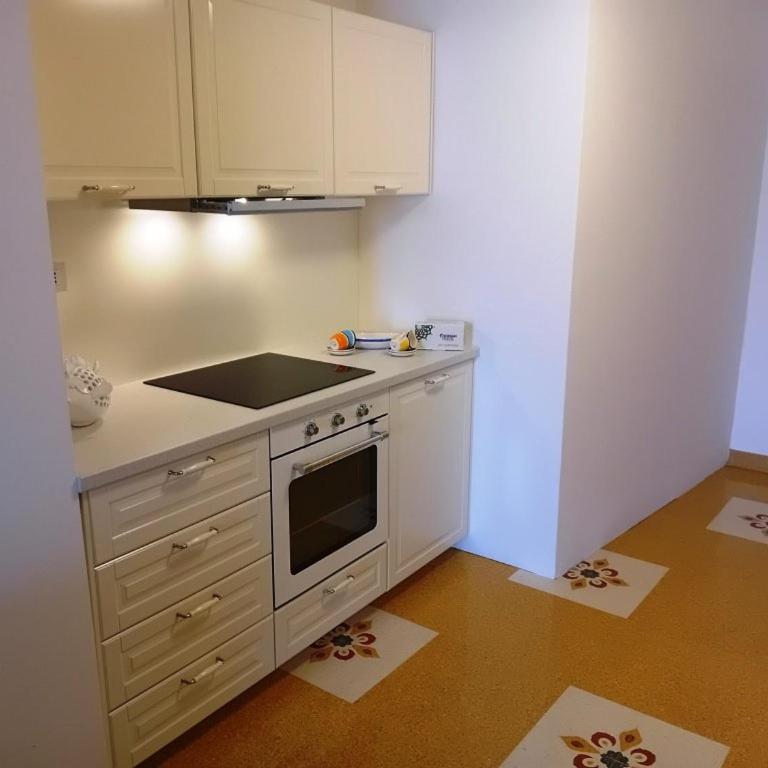 Dimora Sanfelice Il Mandorlo - Apartment - 20
