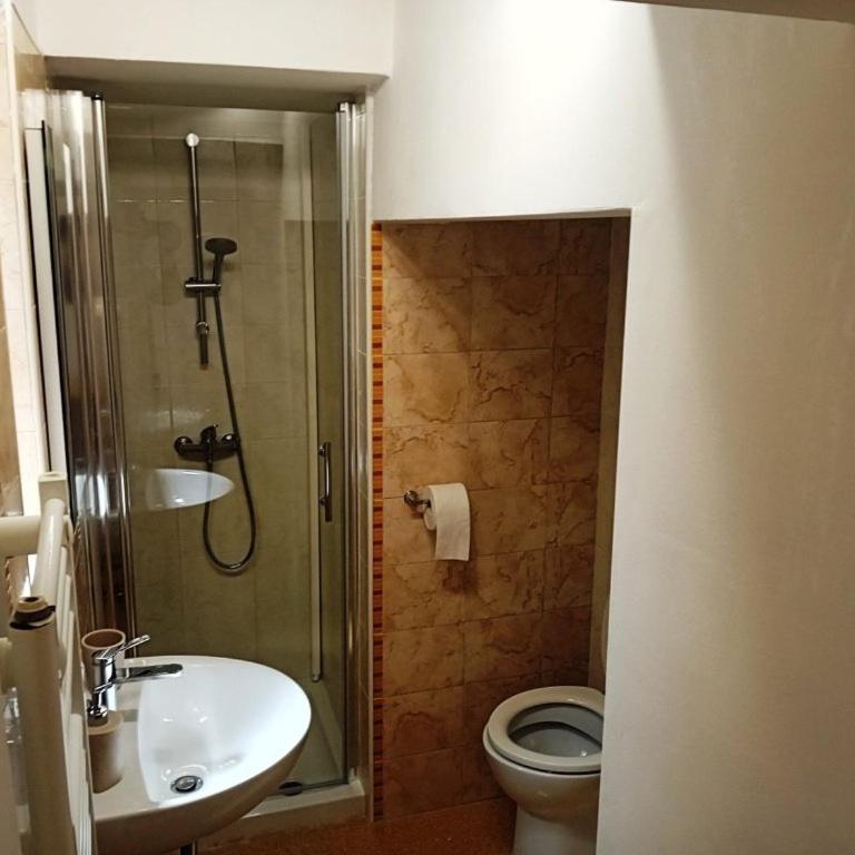 Dimora Sanfelice Il Mandorlo - Apartment - 21