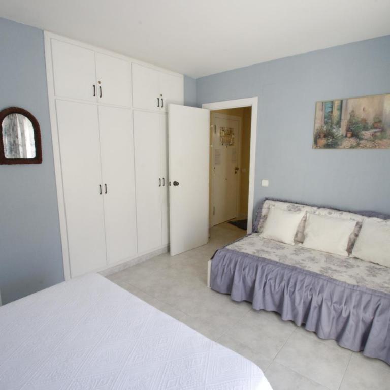 Villa Adriana 306 - Apartamento con vistas al mar - 5