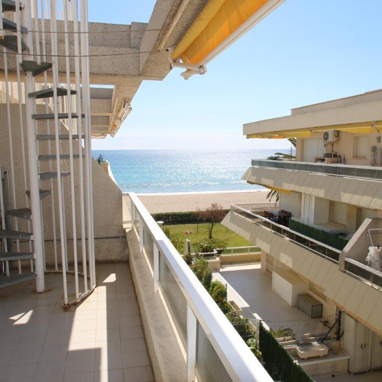 Villa Adriana 306 - Apartamento con vistas al mar - 11