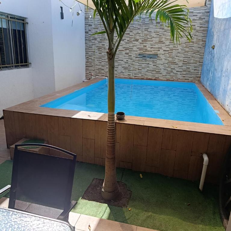 Casa Montiel - Two-Bedroom House - 6