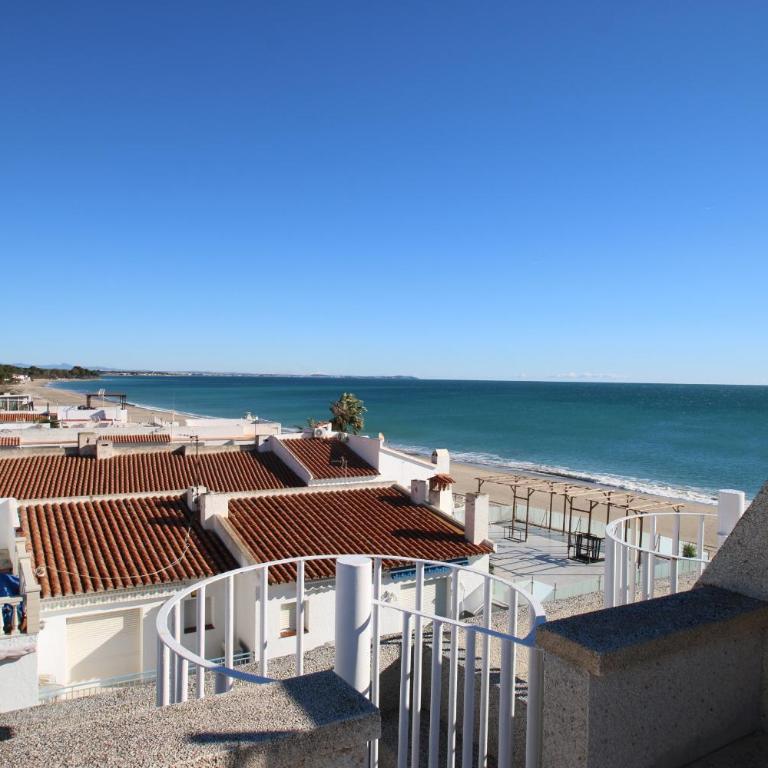 Villa Adriana 303 - Apartamento con vistas al mar - 7
