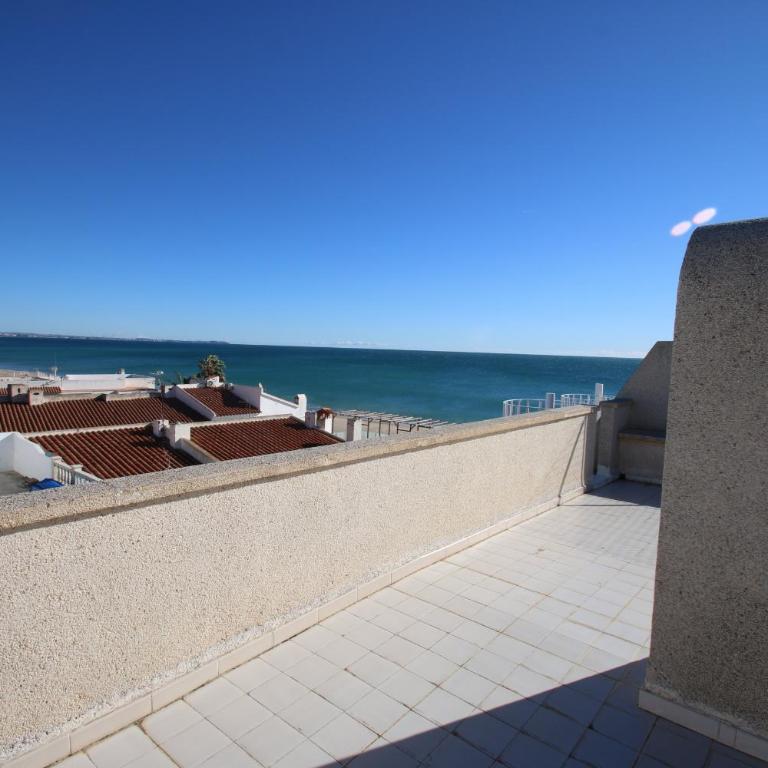 Villa Adriana 303 - Apartamento con vistas al mar - 22