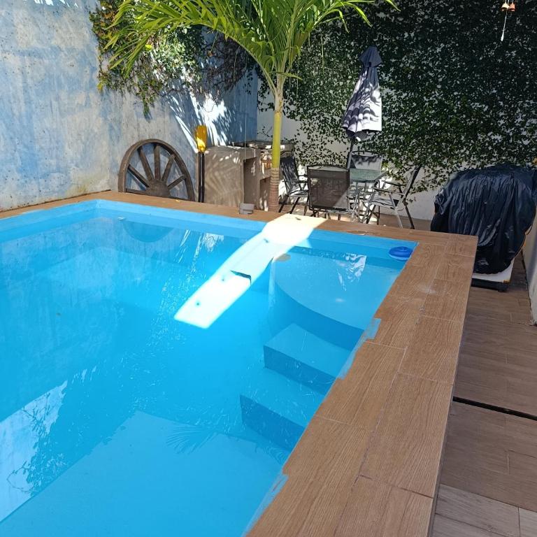 Casa Montiel - Two-Bedroom House - 5