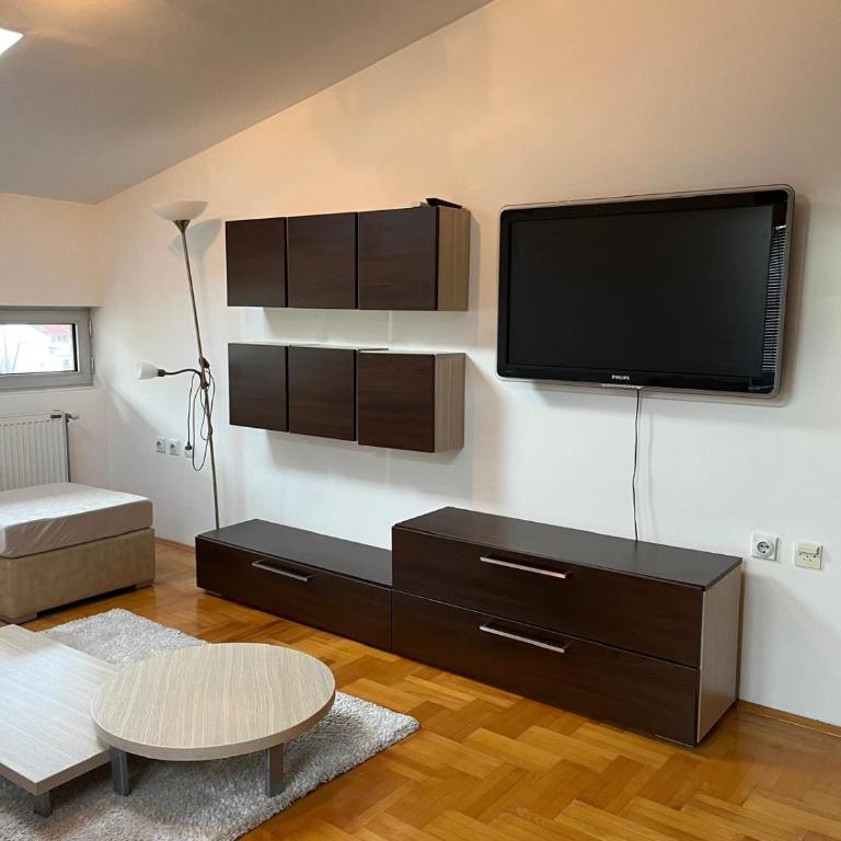 Apartman Luka - One-Bedroom Apartment - 6
