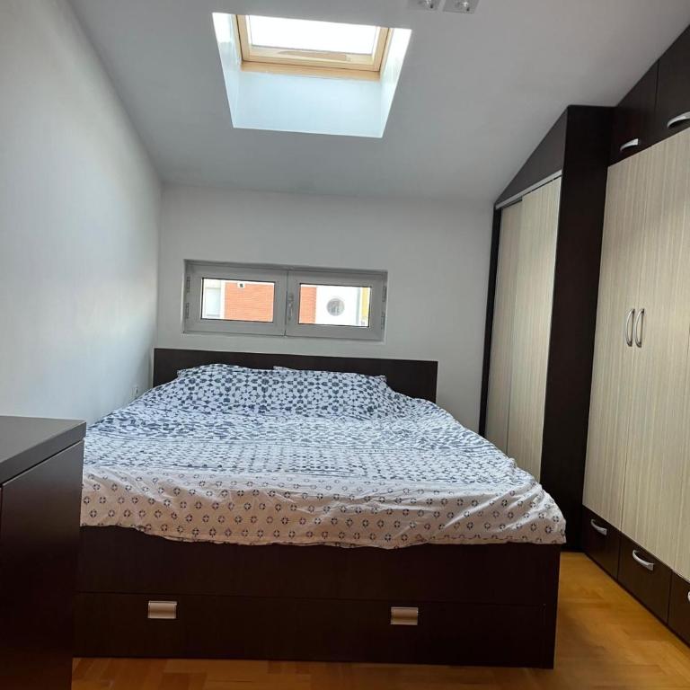 Apartman Luka - One-Bedroom Apartment - 17