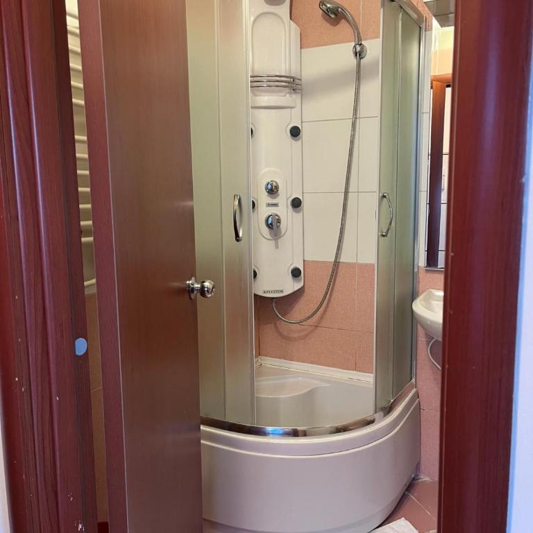 Apartman Luka - One-Bedroom Apartment - 19