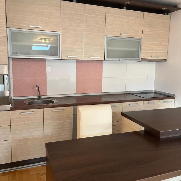 Apartman Luka - One-Bedroom Apartment - 21