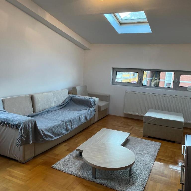 Apartman Luka - One-Bedroom Apartment - 23