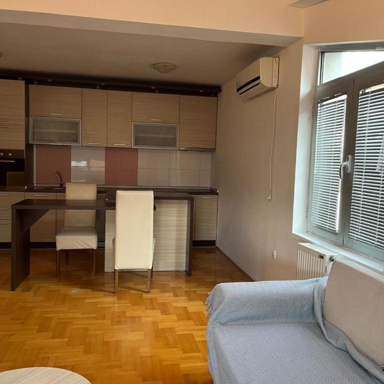 Apartman Luka - One-Bedroom Apartment - 25