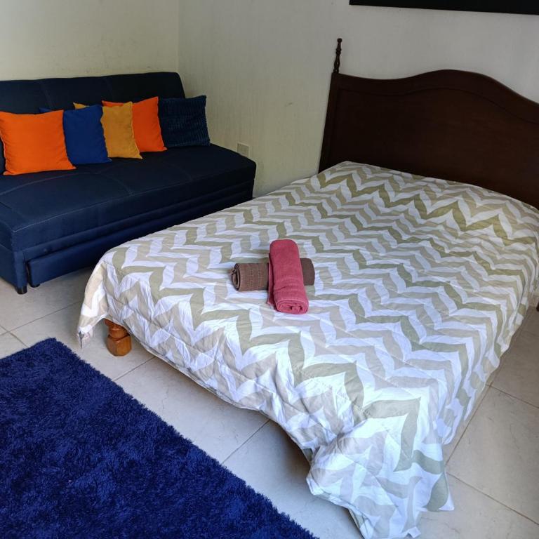 Casa Montiel - Two-Bedroom House - 4
