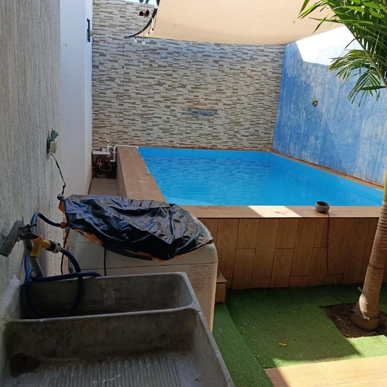 Casa Montiel - Two-Bedroom House - 2