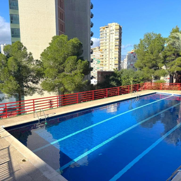 Don Miguel II - 2 bedrooms & airco - Two-Bedroom Apartment - 30