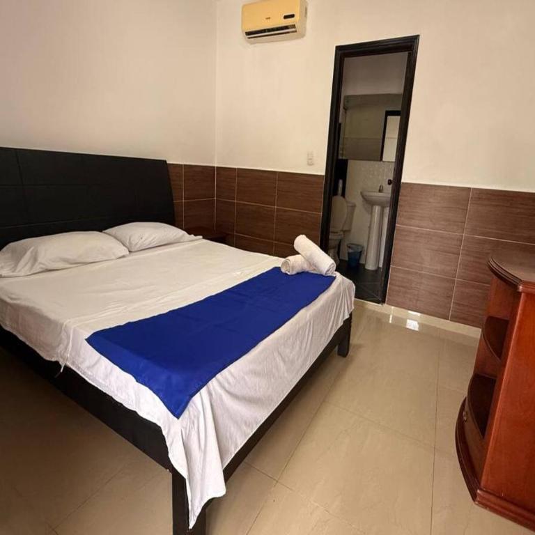 Quinta de san pedro - Habitación Doble - 5