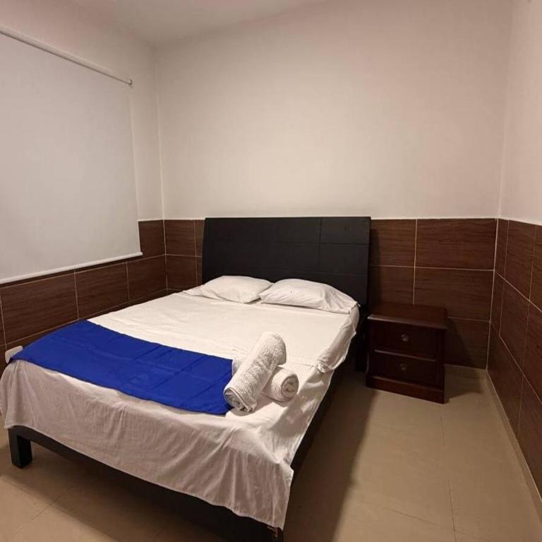 Quinta de san pedro - Habitación Doble - 6