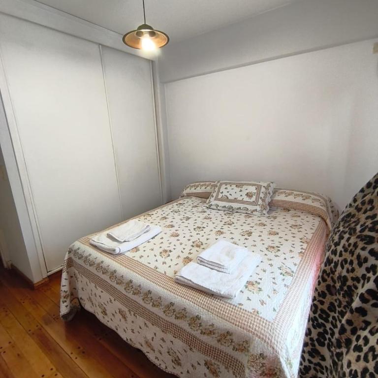 Departamento Manso 1 - Apartamento de 1 dormitorio - 16