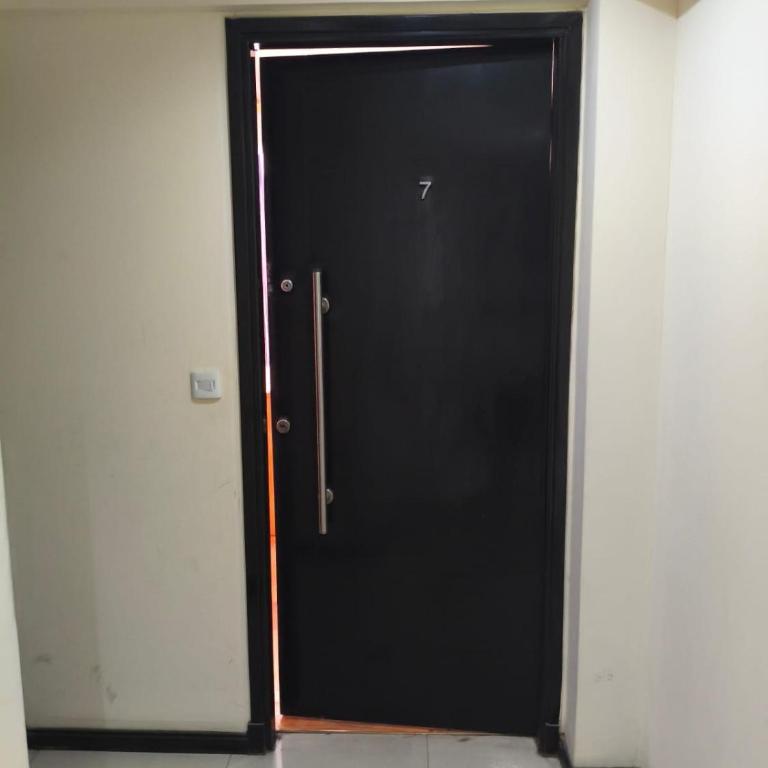 Departamento Manso 1 - Apartamento de 1 dormitorio - 6
