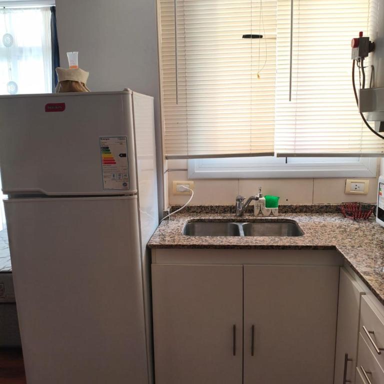 Departamento Manso 1 - Apartamento de 1 dormitorio - 7